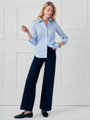 J.McLaughlin Anderson Jeans Dark Denim | Women Jeans