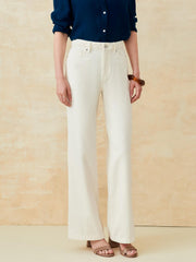 J.McLaughlin Beckett Jeans Natural | Women Jeans