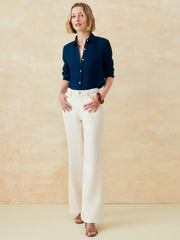 J.McLaughlin Beckett Jeans Natural | Women Jeans