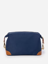 J.McLaughlin Butler Dopp Kit Navy | Men Luggage & Travel