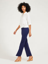 J.McLaughlin Carmel Pants Winter Navy | Women Pants