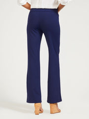 J.McLaughlin Carmel Pants Winter Navy | Women Pants