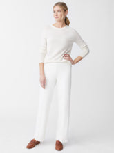 J.McLaughlin Carter Pants Ivory | Women Pants