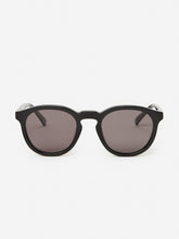 J.McLaughlin Casey Sunglasses Black | Women Eyewear