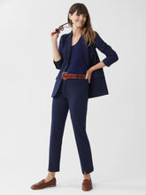 J.McLaughlin Deanne Pants Winter Navy | Women Pants