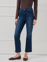 J.McLaughlin Elvira Jeans Dark Denim | Women Jeans