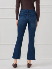 J.McLaughlin Elvira Jeans Dark Denim | Women Jeans