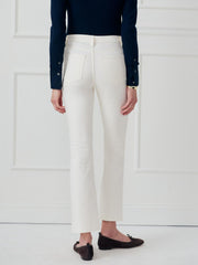 J.McLaughlin Elvira Jeans Natural | Women Jeans