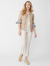 J.McLaughlin Ivy Pants Stone | Women Pants