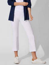 J.McLaughlin Ivy Pants White | Women Pants