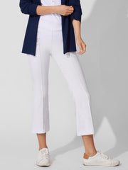 J.McLaughlin Ivy Pants White | Women Pants