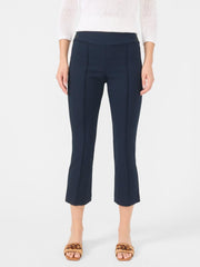 J.McLaughlin Ivy Pants Winter Navy | Women Pants