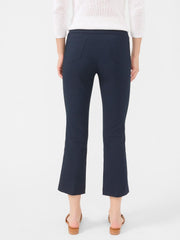 J.McLaughlin Ivy Pants Winter Navy | Women Pants