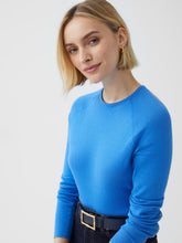 J.McLaughlin Jamey Sweater Jmc Blue | Women Sweaters