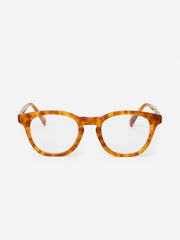J.McLaughlin Lana Readers In Tortoise Light Brown | Women Eyewear