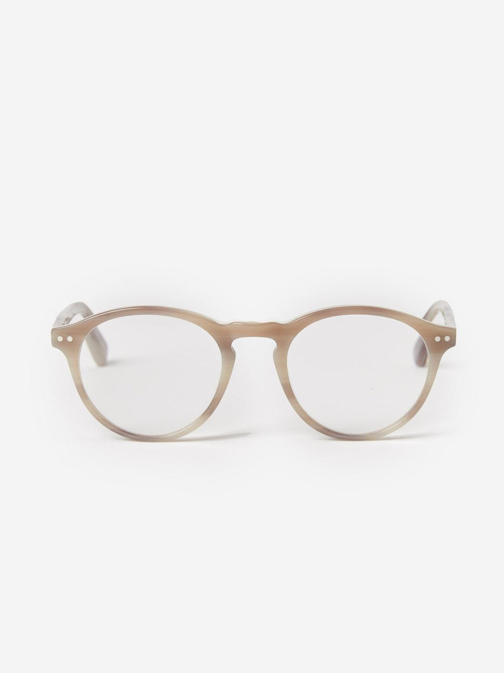 J.McLaughlin Lansing Readers Milky Tortoise | Women Eyewear