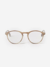 J.McLaughlin Lansing Readers Milky Tortoise | Women Eyewear