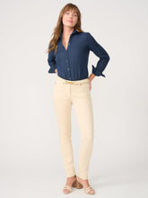 J.McLaughlin Lexi Jeans Raw Beige | Women Jeans