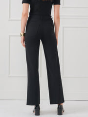 J.McLaughlin Lowden Pants Black | Women Pants
