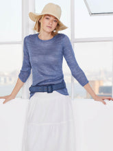 J.McLaughlin Maribel Raffia Hat Off White | Women Shoes & Accessories