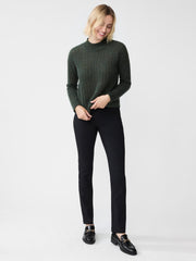 J.McLaughlin Masie Pants Black | Women Pants
