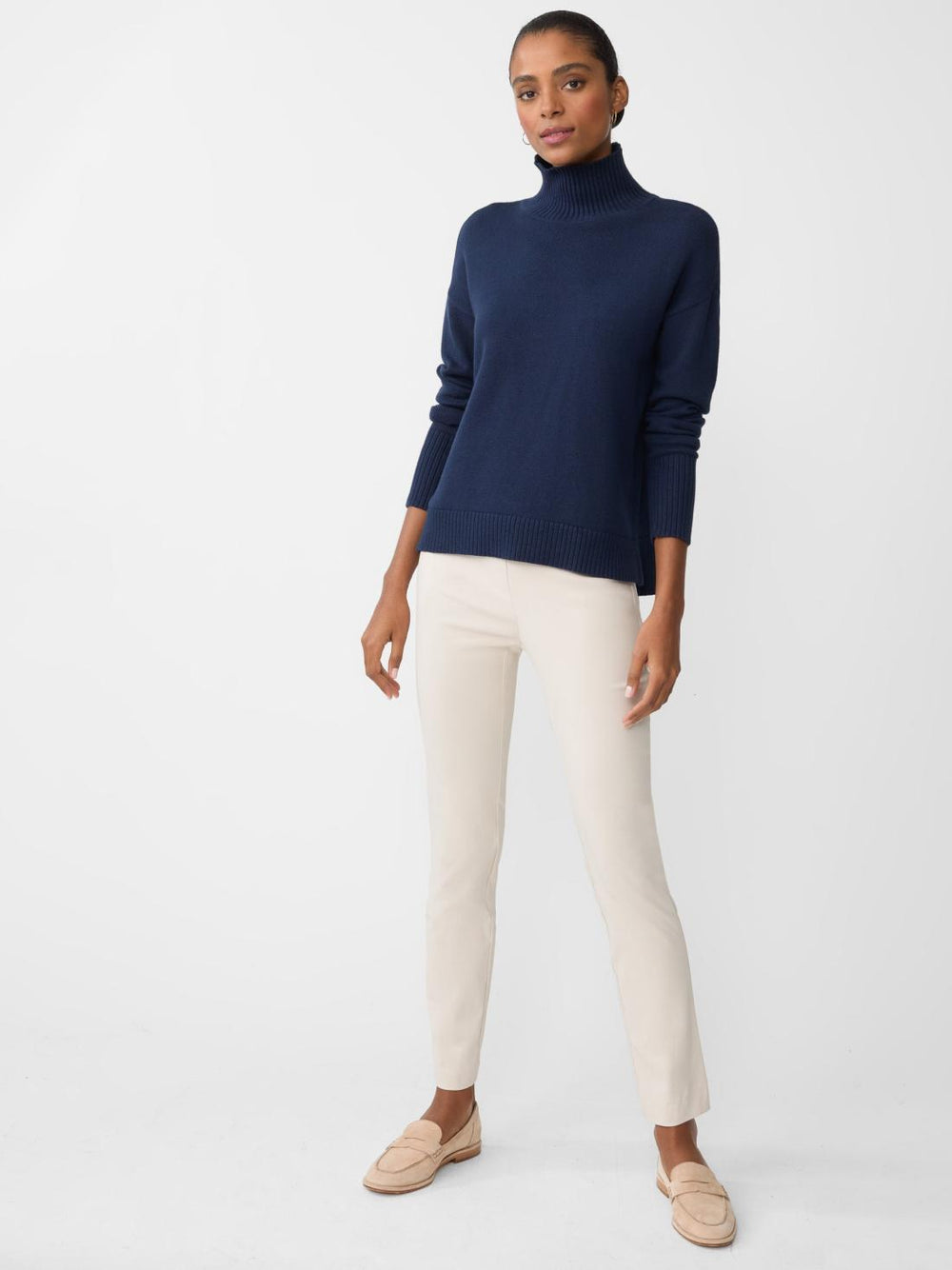 J.McLaughlin Masie Pants Stone | Women Pants
