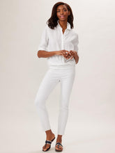 J.McLaughlin Masie Pants White | Women Pants