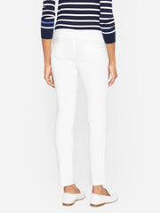 J.McLaughlin Masie Pants White | Women Pants