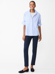 J.McLaughlin Masie Pants Winter Navy | Women Pants