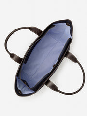 J.McLaughlin Men's Everyday Tote Bag Navy | Men Luggage & Travel