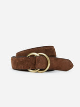 J.McLaughlin Michael Belt Brown | Men Shoes & Accessories