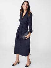 J.McLaughlin Orla Dress Black | Women Dresses