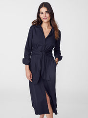 J.McLaughlin Orla Dress Black | Women Dresses