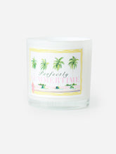 J.McLaughlin Perfectly Summertime Candle Pink | Women Shoes & Accessories