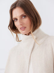 J.McLaughlin Philippa Cape Oat | Women Shoes & Accessories