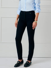 J.McLaughlin Rebecca Pants Black | Women Pants