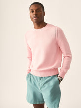 J.McLaughlin Rodrick Sweater Peony | Men/Women Sweaters