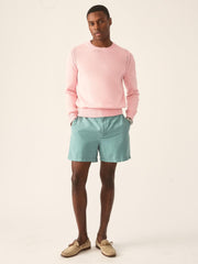 J.McLaughlin Rodrick Sweater Peony | Men/Women Sweaters
