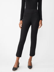 J.McLaughlin Romilly Pants Black | Women Pants