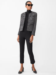 J.McLaughlin Romilly Pants Black | Women Pants