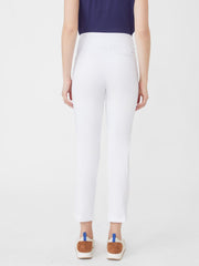 J.McLaughlin Romilly Pants White | Women Pants