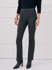 J.McLaughlin Rylie Pants Black/white | Women Pants
