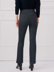 J.McLaughlin Rylie Pants Black/white | Women Pants