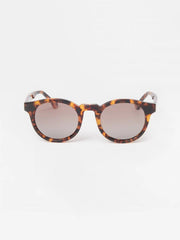 J.McLaughlin Selena Sunglasses Leopard Tortoise | Women Eyewear