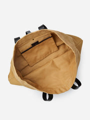 J.McLaughlin Sheldon Canvas Tote Khaki/navy | Men Luggage & Travel