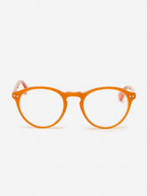 J.McLaughlin Tayla Readers Orange | Women Eyewear