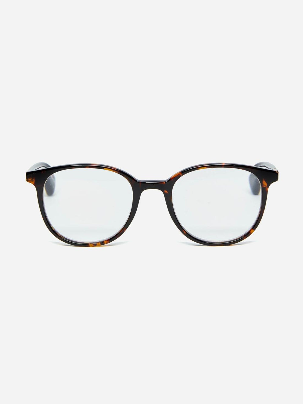 J.McLaughlin Tayla Readers Tortoise | Women Eyewear