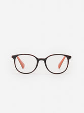 J.McLaughlin Tayla Readers Tortoise/orange | Women Eyewear
