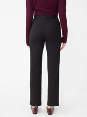 J.McLaughlin Ynez Pants Black | Women Pants