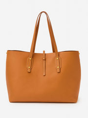 J.McLaughlin Annie Leather Tote Bag Vachetta | Women Totes